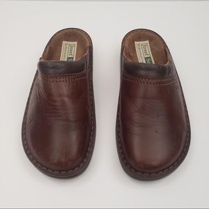 Women's JOSEF SEIBEL CLOG